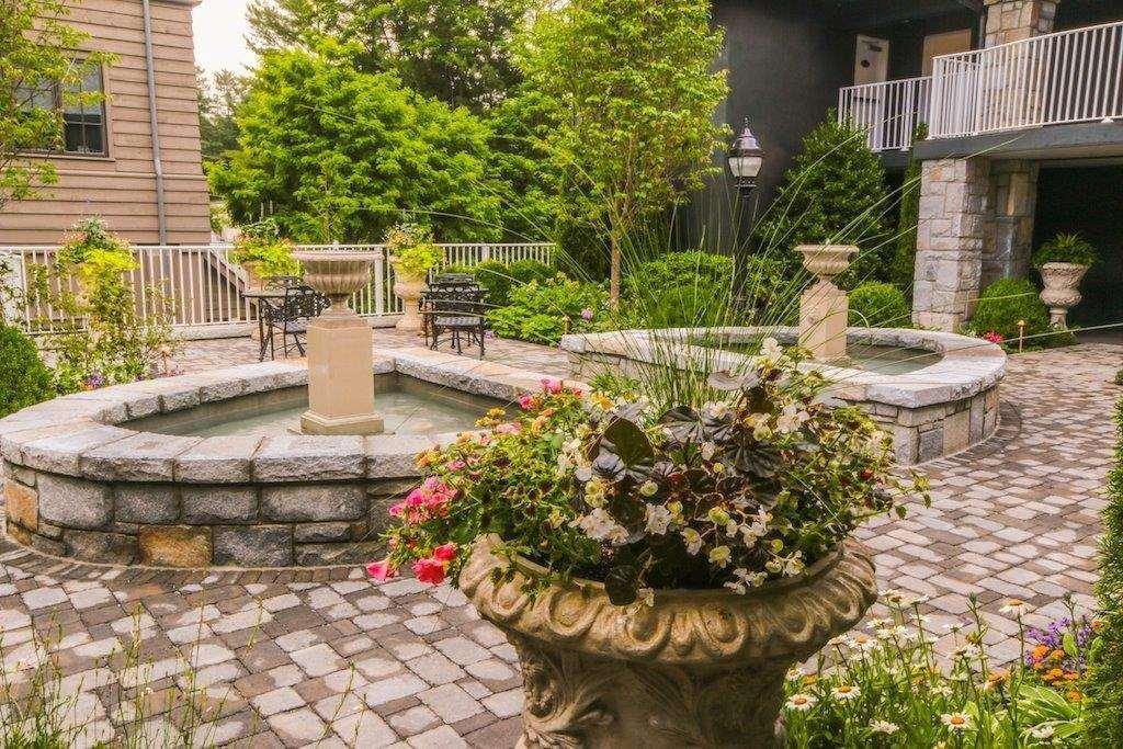 ホテル The Park On Main ハイランズ 設備 写真